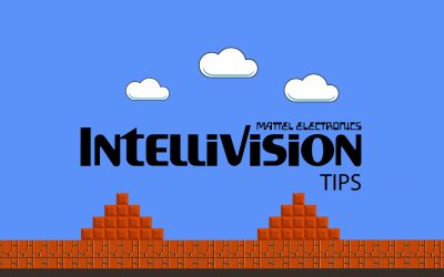 Intellivision Tips