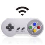 Wireless Controller – SNES Style +$25.00